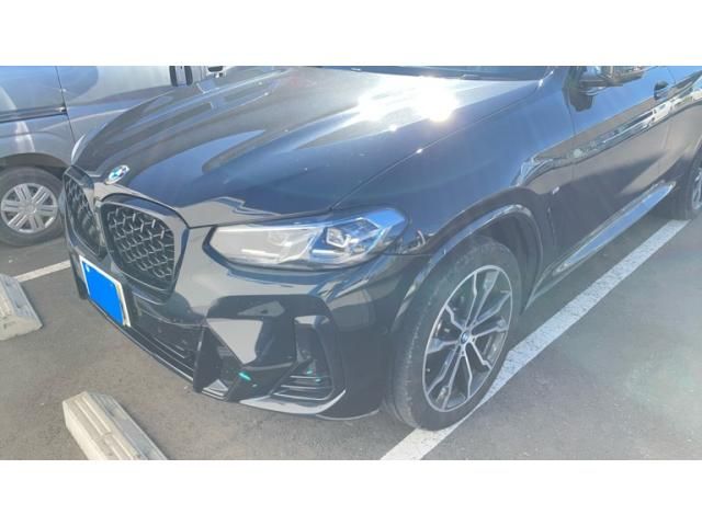 BMW / BMW X4