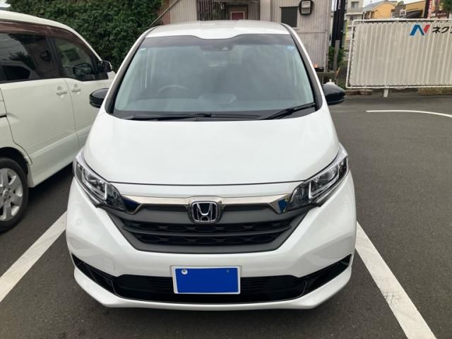 HONDA / FREED
