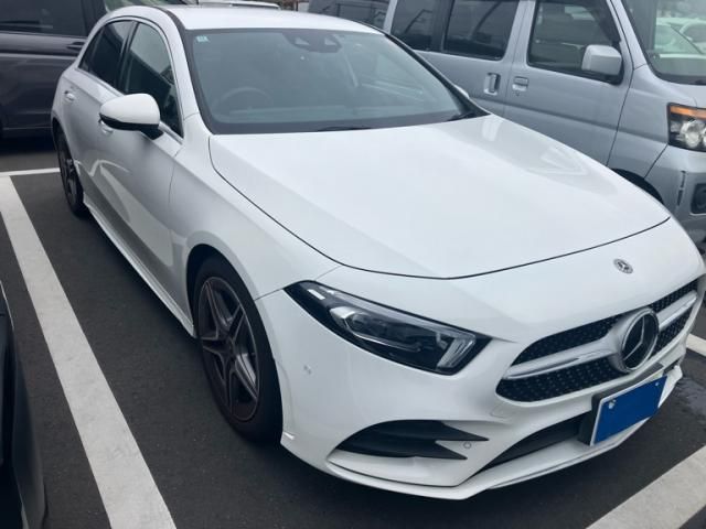 MERCEDES BENZ / MERCEDES BENZ A class