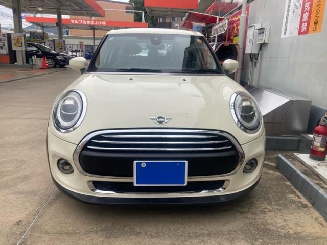 BMW / MINI ONE 5DOOR