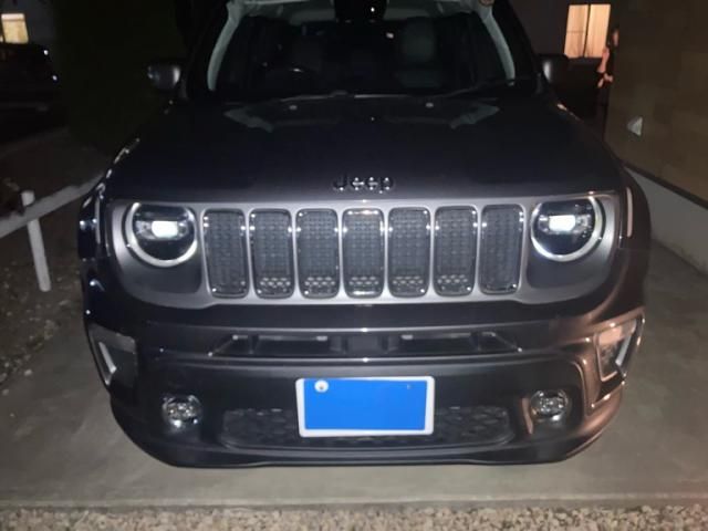 JEEP / JEEP Renegade