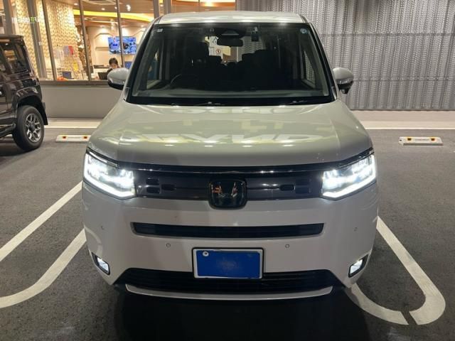HONDA / STEPWAGON e:HEV