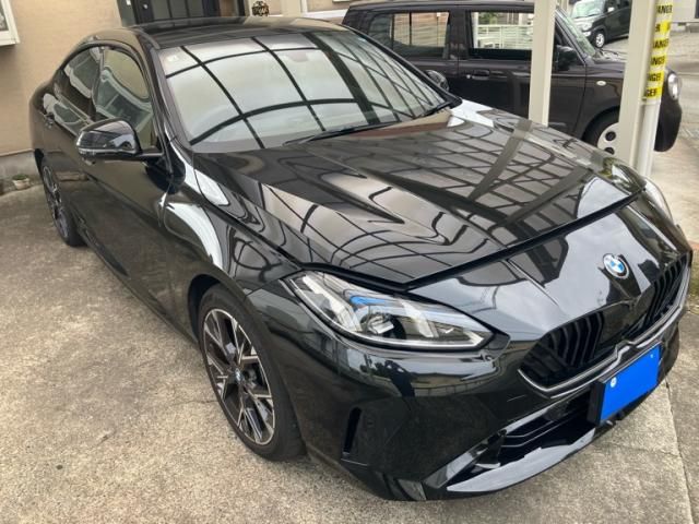 BMW / BMW 2series Gran coupe