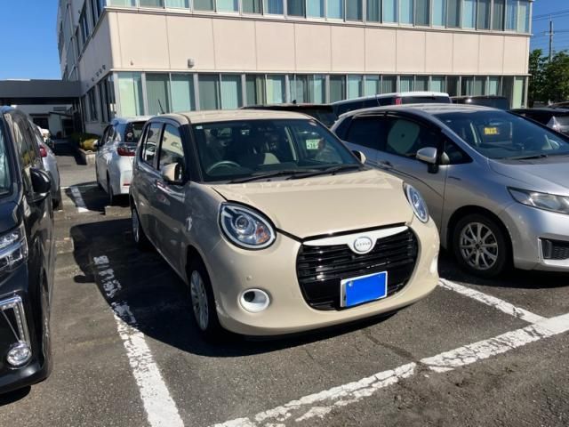 DAIHATSU / BOON