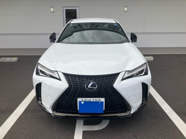 TOYOTA / LEXUS UX250h