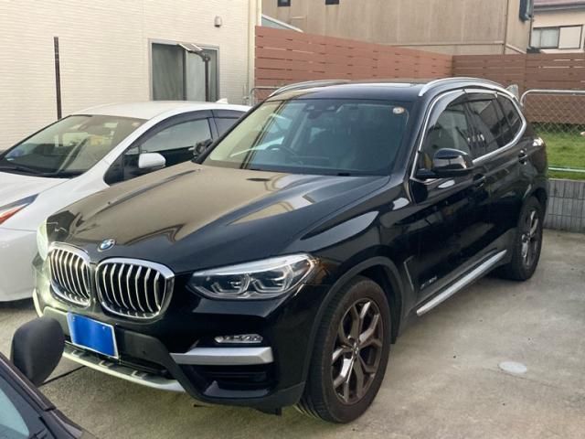 BMW / BMW X3
