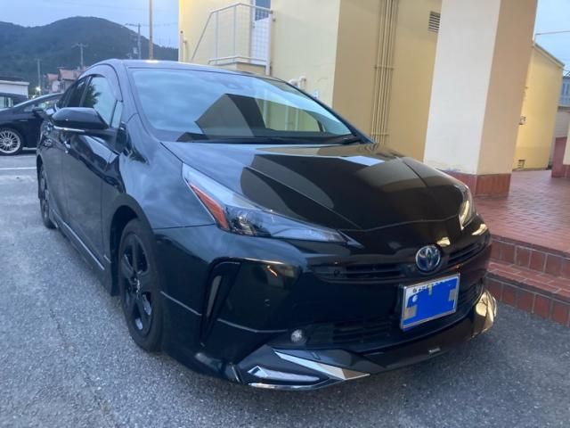TOYOTA / PRIUS