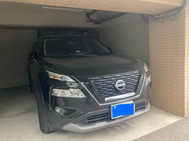 NISSAN / X-TRAIL HYBRID 2WD