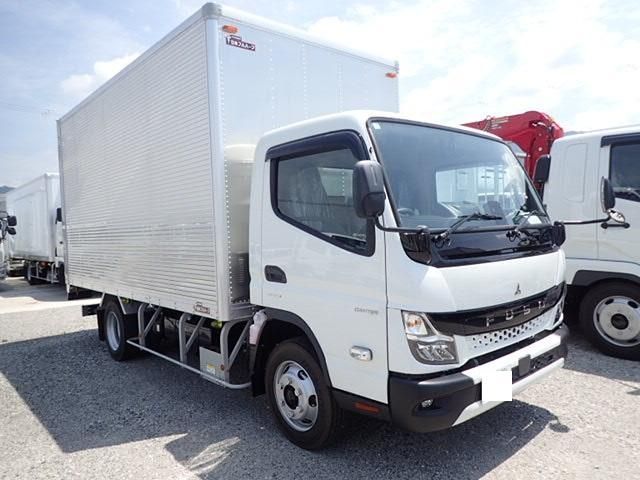 MITSUBISHI / CANTER