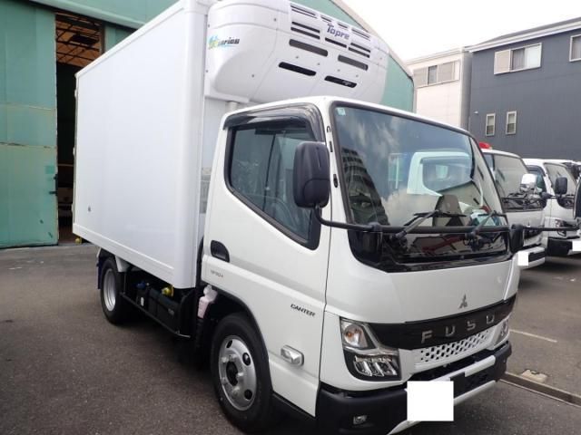 MITSUBISHI / CANTER