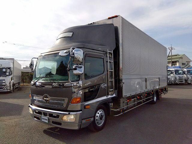 HINO / RANGER