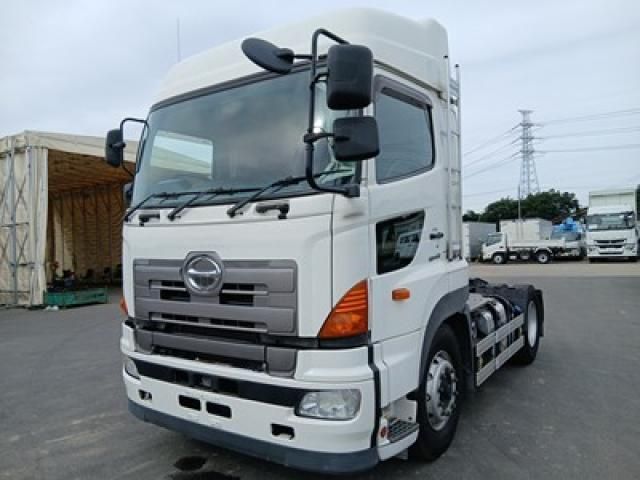 HINO / PROFIA