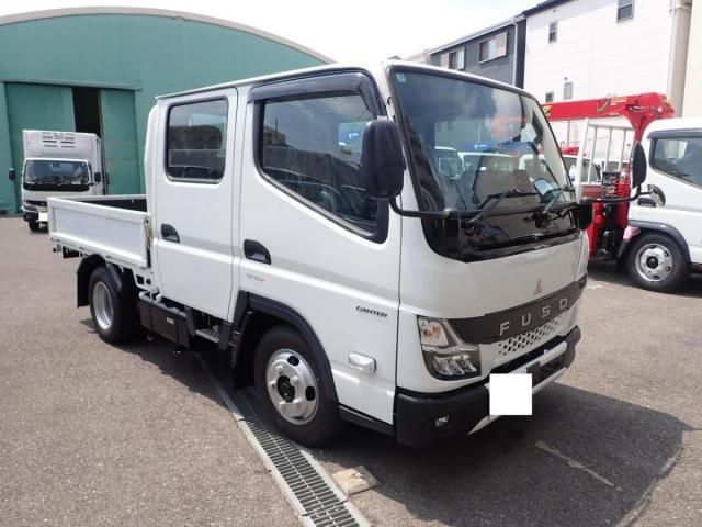 MITSUBISHI / CANTER