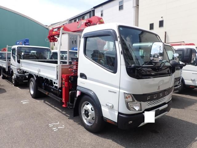 MITSUBISHI / CANTER