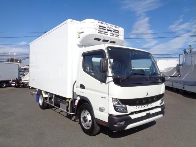 MITSUBISHI / CANTER