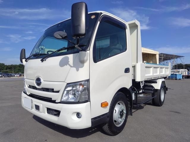 HINO / DUTRO