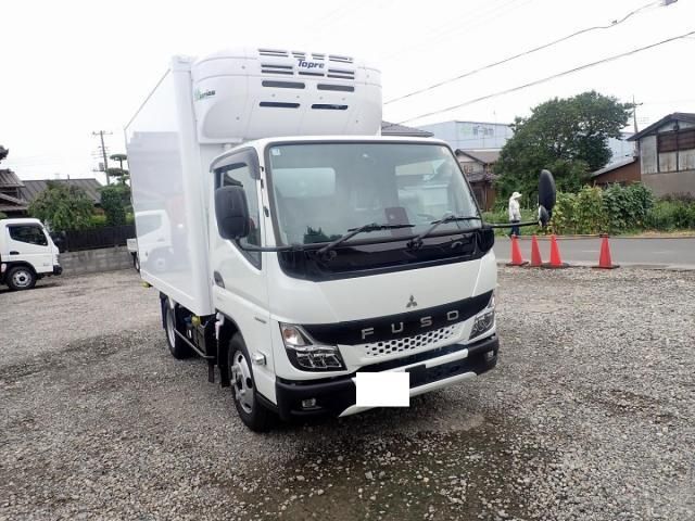 MITSUBISHI / CANTER