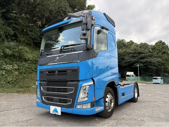 VOLVO / VOLVO FH