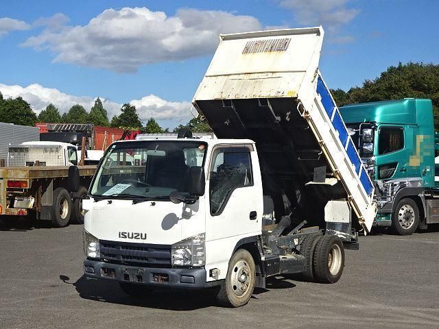ISUZU / ELF