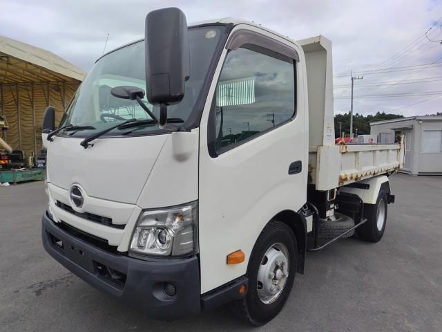 HINO / DUTRO