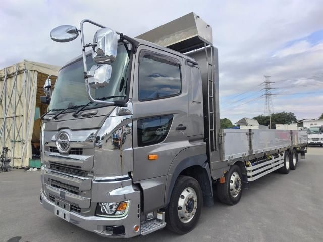 HINO / PROFIA