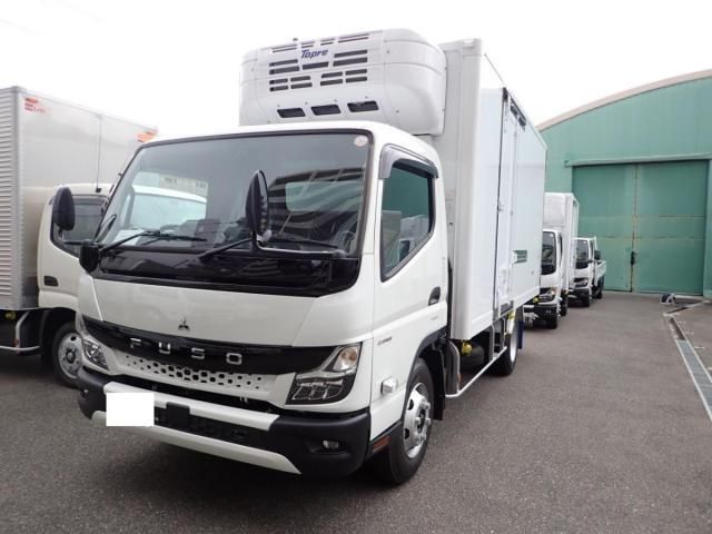 MITSUBISHI / CANTER