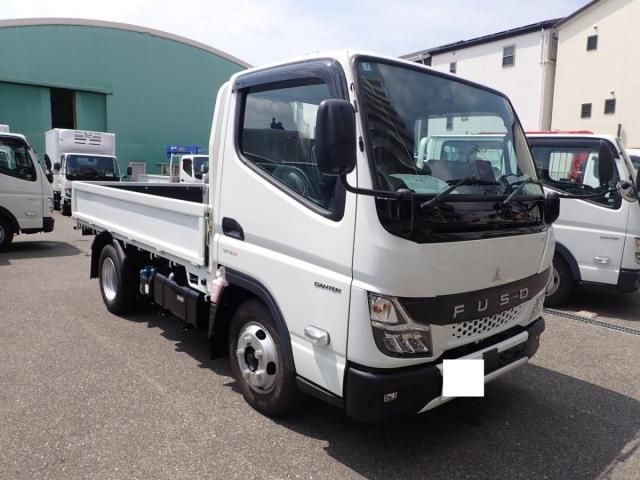 MITSUBISHI / CANTER