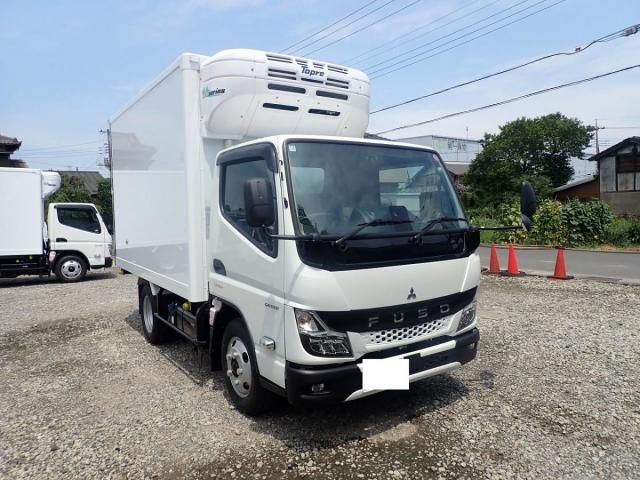 MITSUBISHI / CANTER