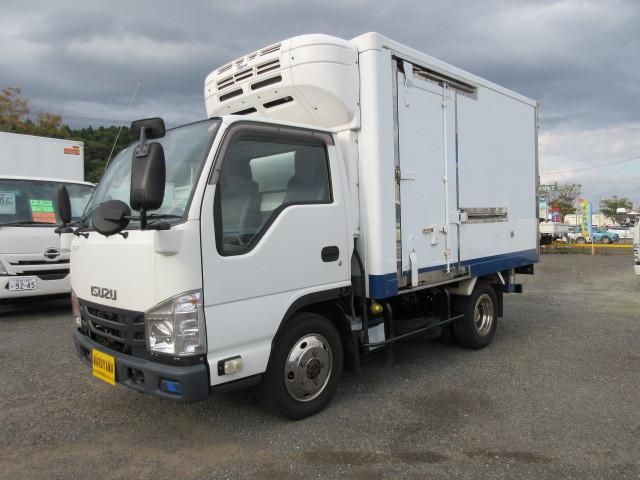 ISUZU / ELF