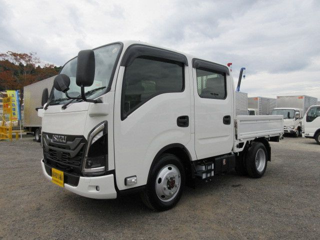 ISUZU / ELF