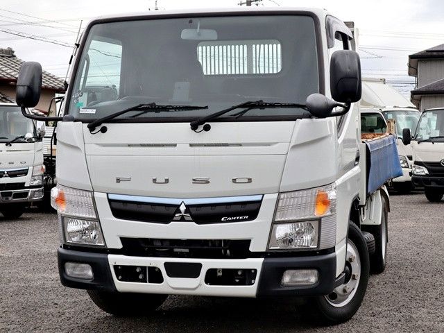 MITSUBISHI / CANTER