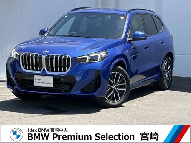 BMW / BMW X1
