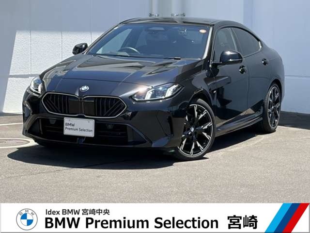BMW / BMW 2series Gran coupe
