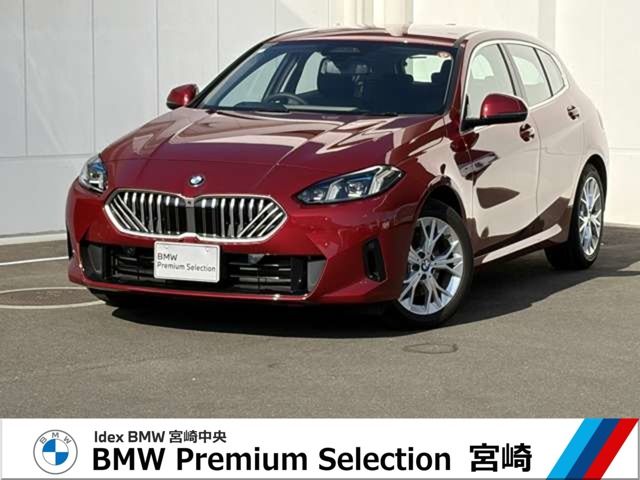 BMW / BMW 1series
