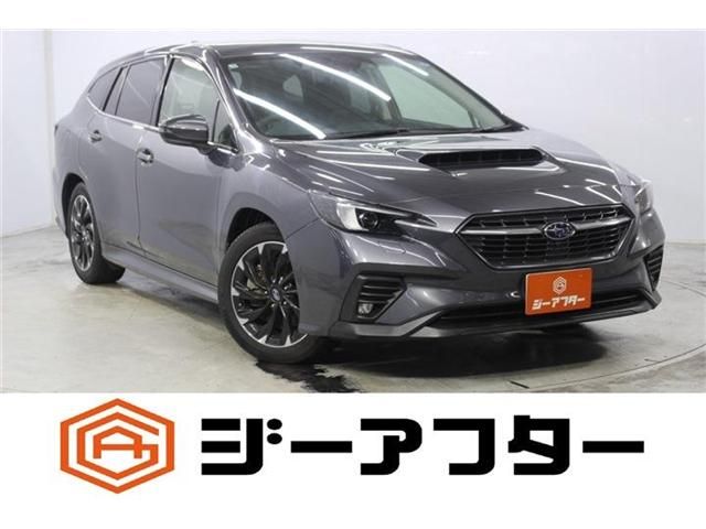 SUBARU / LEVORG