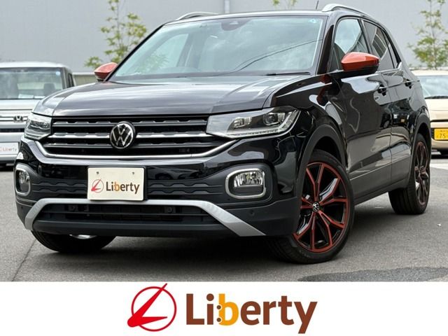 VOLKSWAGEN / VOLKSWAGEN T-Cross