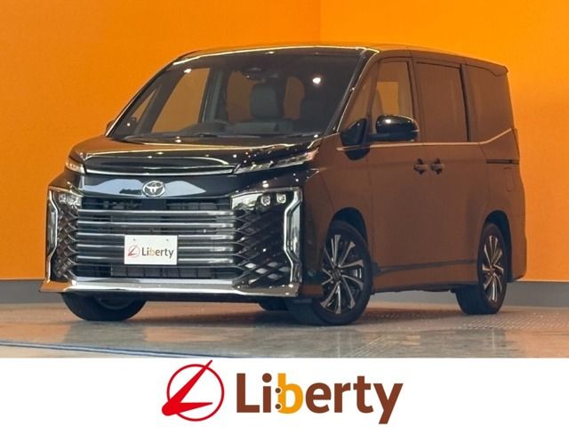 TOYOTA / VOXY