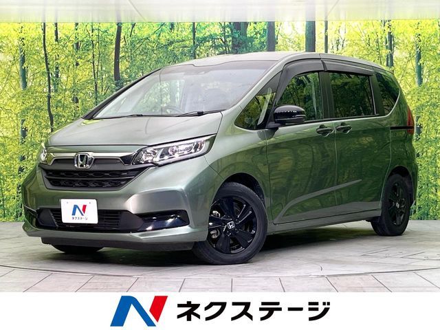 HONDA / FREED HYBRID