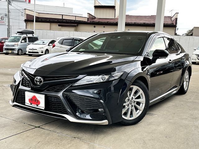TOYOTA / CAMRY HYBRID