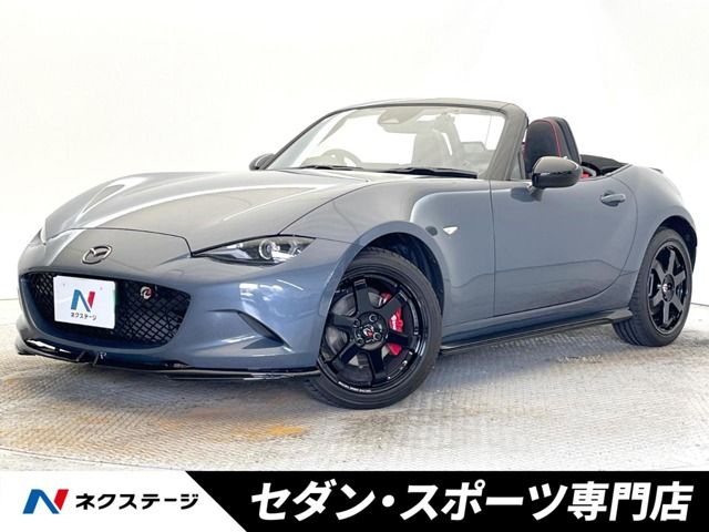 MAZDA / ROADSTER