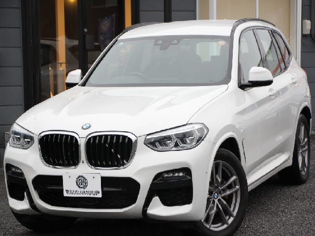 BMW / BMW X3
