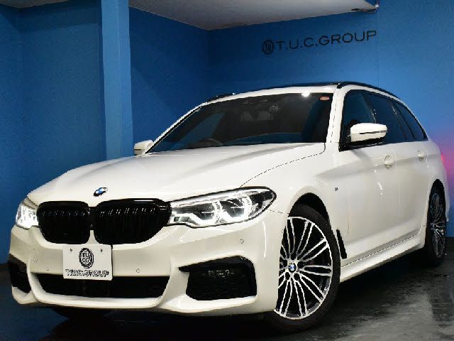 BMW / BMW 5series TOURING