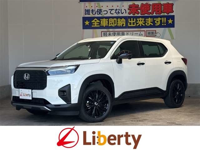 Japanese used car Ref# 1734144 HONDA / WR-V