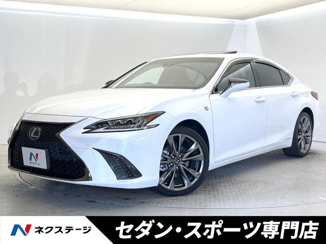 Japanese used car Ref# 1734147 TOYOTA / LEXUS ES300h