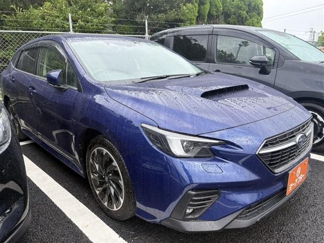 SUBARU / LEVORG
