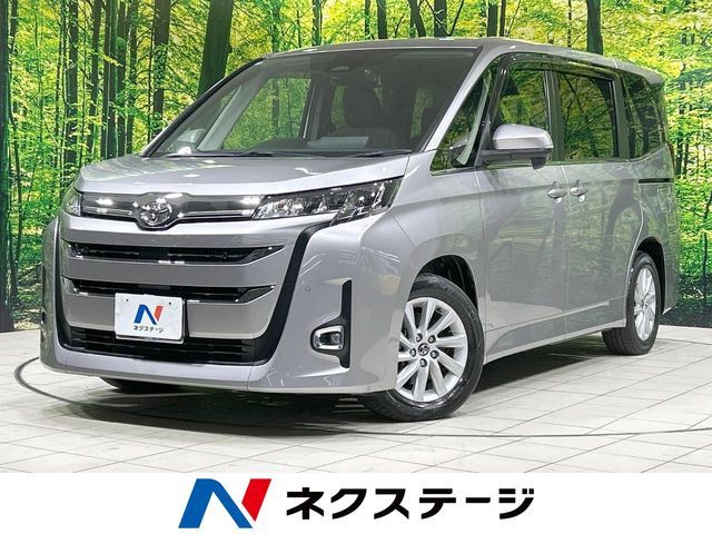 TOYOTA / NOAH