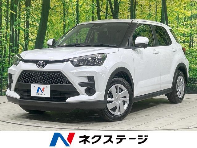 TOYOTA / RAIZE