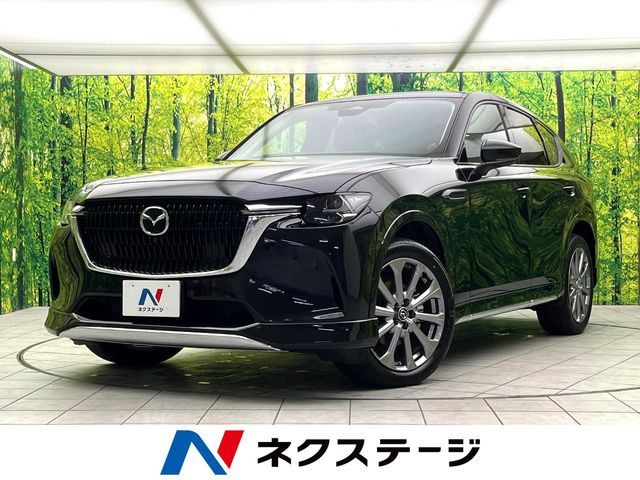 MAZDA / CX-60