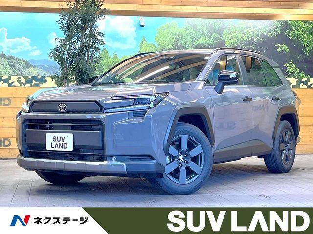 TOYOTA / RAV4 HYBRID 4WD