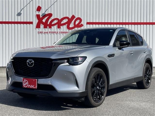 MAZDA / CX-60